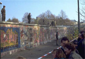 Muro di Berlino